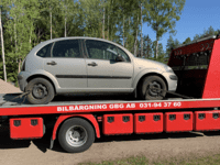 Bildemontering Trollhättan