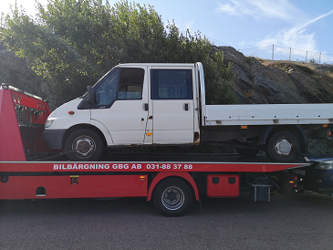 bilskrot köper Fiat för återvinning på bilskrot
