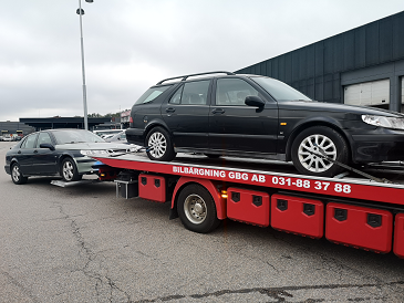 Flexrör till Toyota från Kungsbacka hos en bilskrot