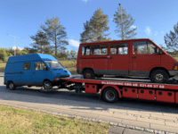 Skrota bilen Vänersborg