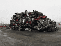 Skaffa torkararm till Alfa-Romeo från Angered hos bilskrot