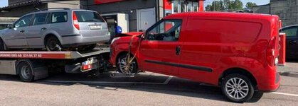 Sälja eller skrota bil i Göteborg för bästa pris