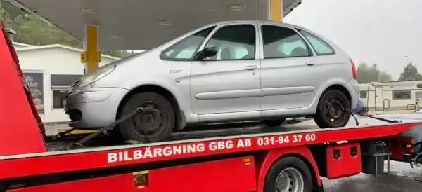 Välj rätt bilskrot för trygg och säker hantering i Göteborg