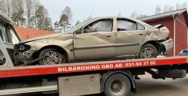 Så omvandlar du stillastående bil till pengar idag