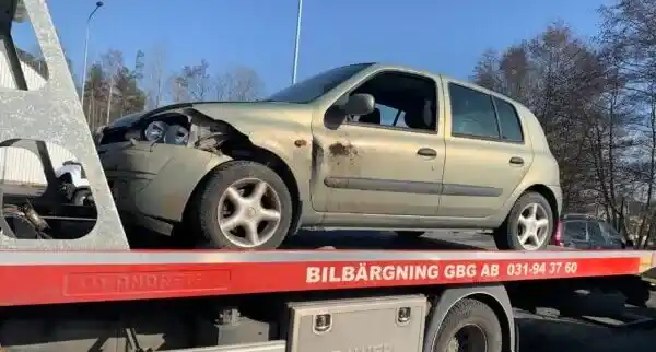 När lönar det sig att skrota sin bil direkt?